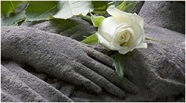 pratiche cimiteriali cerimonie funebri